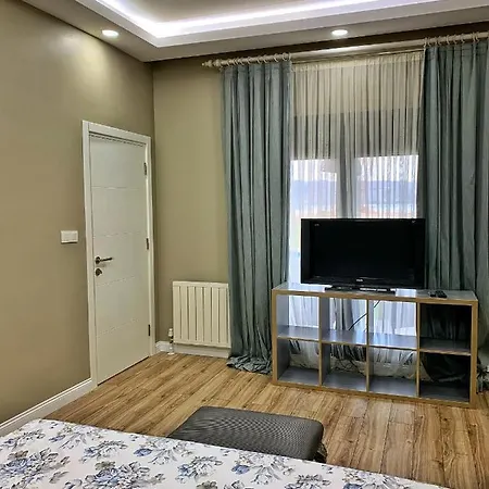 בית הארחה Goel Konuk Evi