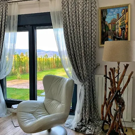 Goel Konuk Evi ספנג'ה