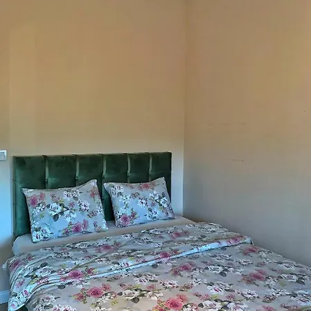 Goel Konuk Evi *