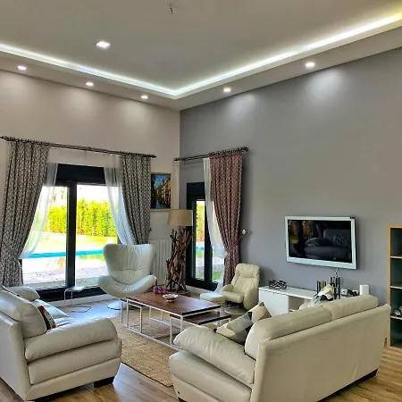Goel Konuk Evi * ספנג'ה