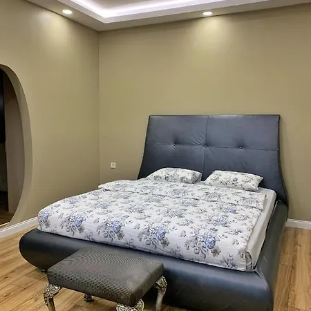 בית הארחה Goel Konuk Evi