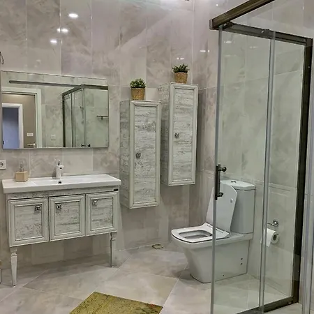 בית הארחה Goel Konuk Evi