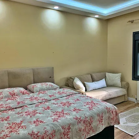בית הארחה Goel Konuk Evi ספנג'ה